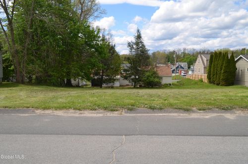 36 & 38 Fairmont Avenue, Amsterdam, NY, 12010 | Card Image