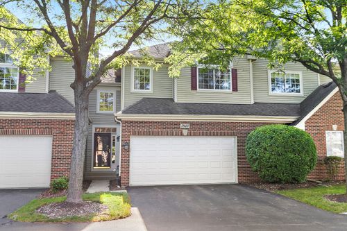 1823 Kelberg Ave, Hoffman Estates, IL, 60192-4807 | Card Image