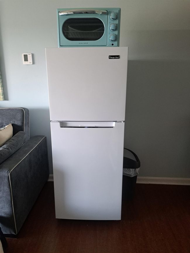 UNIT-102 - 419 State Route 286, Condo with 0 bedrooms, 1 bathrooms and null parking in Seabrook NH | Image 12