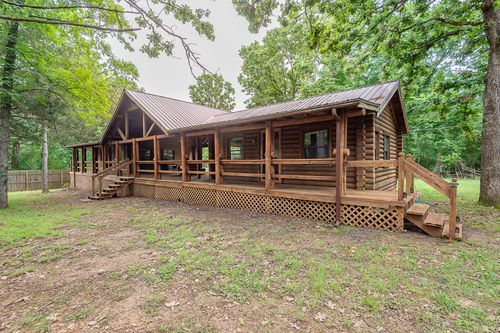 452 Big Chief Ln, Branson West, MO, 65737-7474 | Card Image