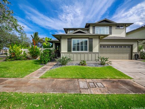 91-1143 Hoiliili St, Ewa Beach, HI, 96706-5626 | Card Image