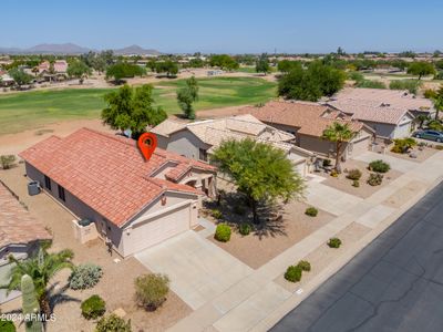 2428 E Antigua Drive, House other with 3 bedrooms, 2 bathrooms and null parking in Casa Grande AZ | Image 1