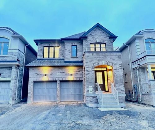 303 Fleetwood Dr, Oshawa, ON, L1K3G2 | Card Image