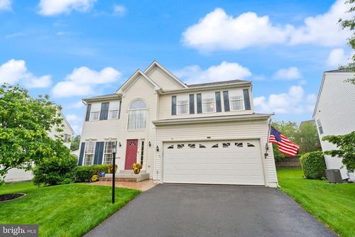 20355 Snowpoint Pl, ASHBURN, VA, 20147-2375 | Card Image