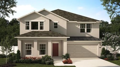 443 Lemongrass Rd, MINNEOLA, FL, 34715-6123 | Card Image