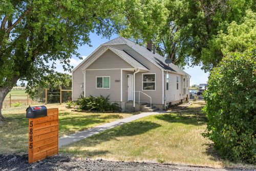 5885 W 8800 N, Elwood, UT, 84337-8620 | Card Image