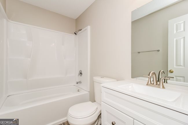 191 Westin Dr, House other with 3 bedrooms, 2 bathrooms and null parking in Hiram GA | Image 15