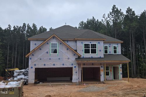 40 New Liberty Dr, Youngsville, NC, 27596-7066 | Card Image