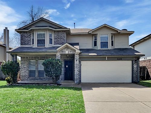 5349 Yale Dr, Katy, TX, 77493-1536 | Card Image