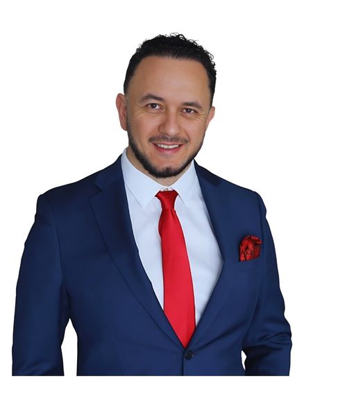 Adam Koubi