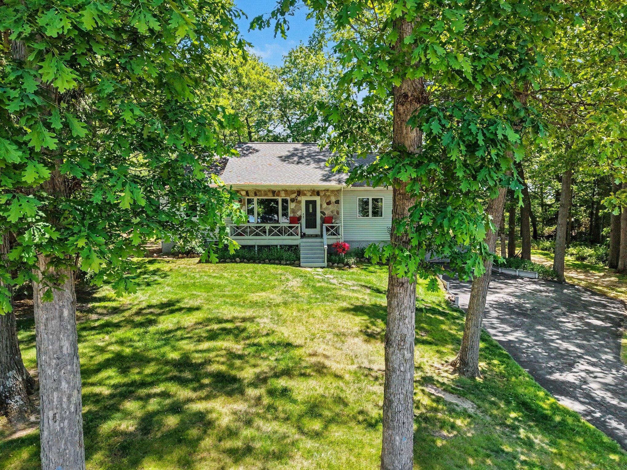 Residential in Columbia Township 5