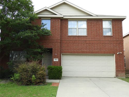 5812 Quicksilver Dr, McKinney, TX, 75070-0112 | Card Image