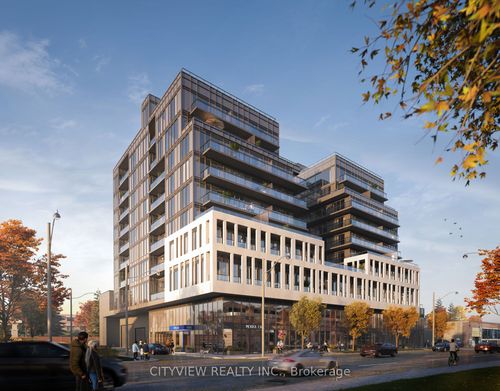 518-500 Dupont St, Toronto, ON, M6G0B8 | Card Image