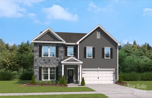 420 Balboa St, Matthews, NC, 28104-6152 | Card Image