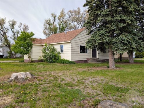 723 2nd Street Ne, Sidney, MT, 59270 | Card Image