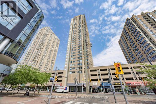 1906-260 Queens Quay W, Toronto (Waterfront Communities), ON, M5J2N3 | Card Image
