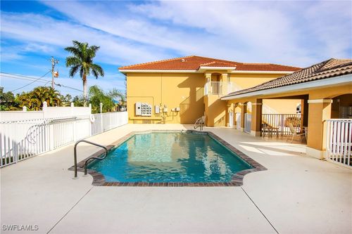 apt-206-4520 Skyline Blvd, CAPE CORAL, FL, 33914-7554 | Card Image