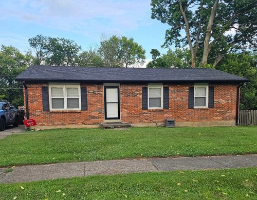 322 Laurel Ln, Nicholasville, KY, 40356 | Card Image