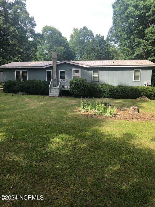 661 Small Rd, Biscoe, NC, 27209-9636 | Card Image