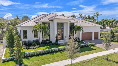 2724 Ne 21st Ct, Fort Lauderdale, FL, 33305-3616 | Card Image