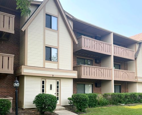 6-9 Parkside Ct, Vernon Hills, IL, 60061-1176 | Card Image