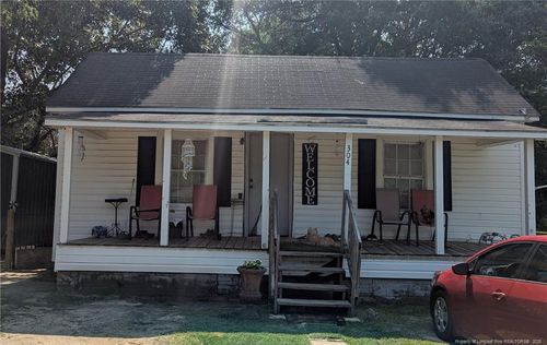 304 N Second Street, Saint Pauls, NC, 28384 | Card Image