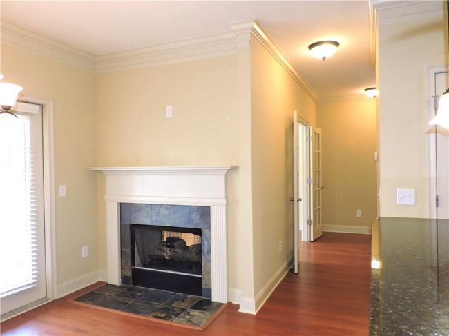 322 Perimeter Walk, Townhouse with 3 bedrooms, 3 bathrooms and null parking in Dunwoody GA | Image 12