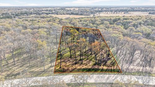 Lot 15 Buck Trail, Pottsboro, TX, 75076 | Card Image
