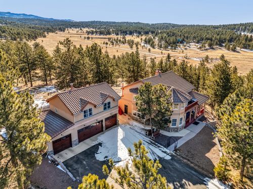 31 Black Fawn Ln, Westcliffe, CO, 81252-8604 | Card Image