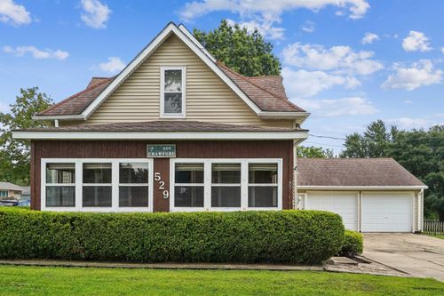 529 1st Ave Nw, Oelwein, IA, 50662 | Card Image