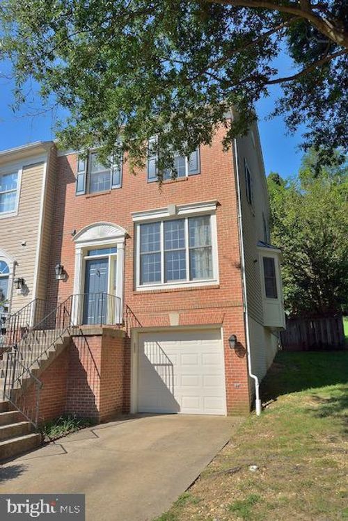 3726 Huntley Meadows Ln, ALEXANDRIA, VA, 22306-1469 | Card Image