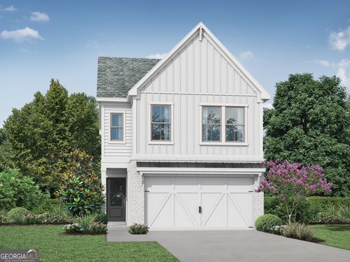 2404 Malster Ln, Lawrenceville, GA, 30043-6791 | Card Image