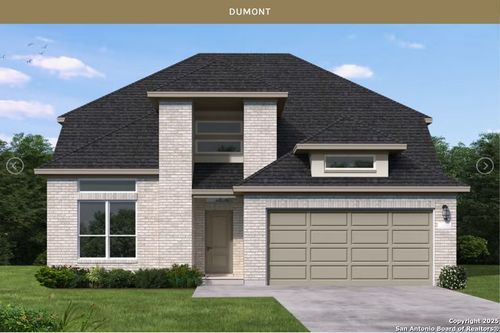 171 Desert Bloom, San Antonio, TX, 78253-7813 | Card Image