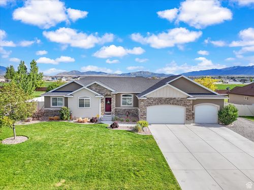628 E Coach Ln, Grantsville, UT, 84029-5550 | Card Image