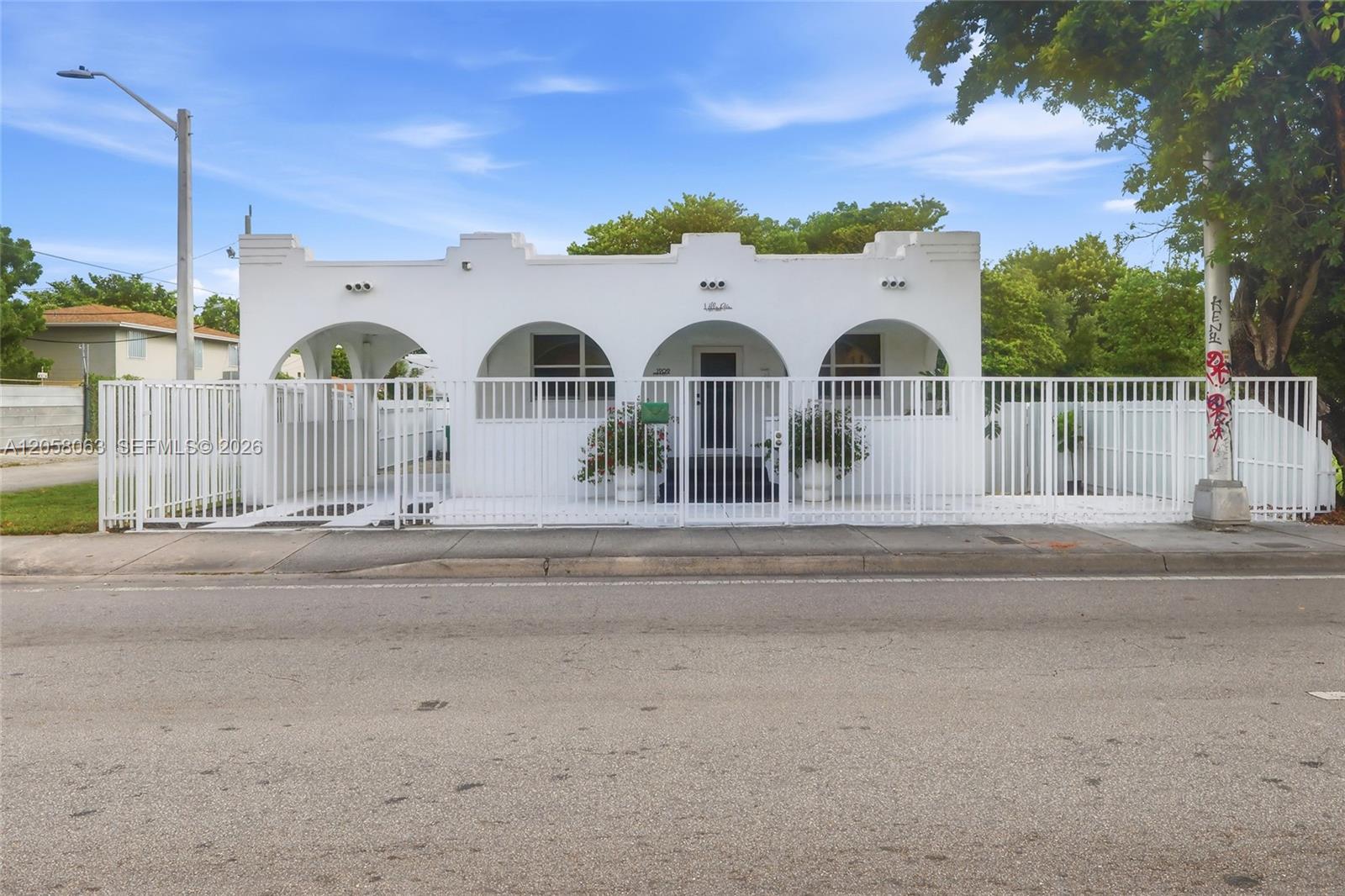 Residential in Miami