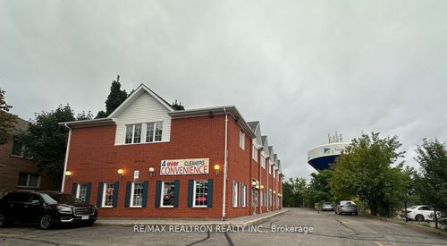 1034 Ivsbridge Blvd, Newmarket, ON, L3X1N6 | Card Image