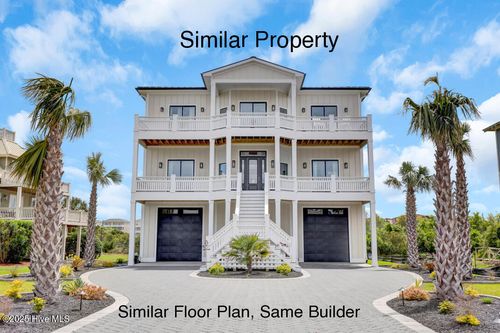 1519 New River Inlet Rd, N Topsail Beach, NC, 28460-9259 | Card Image