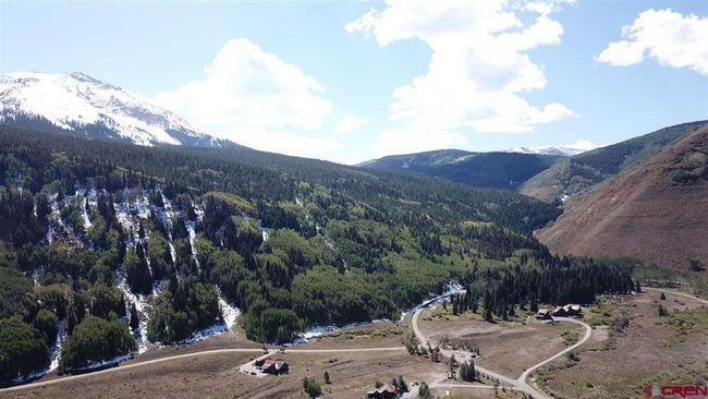 19 Hidden Mine Way, Home with 0 bedrooms, 0 bathrooms and null parking in Crested Butte CO | Image 8