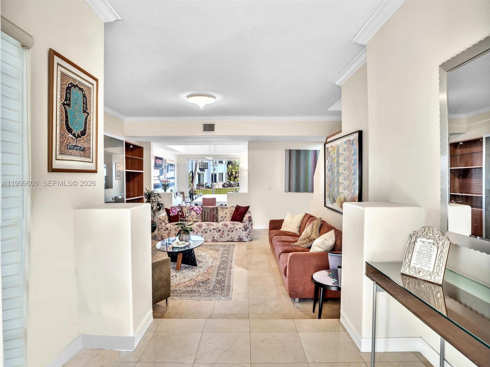 Residential in Aventura 4
