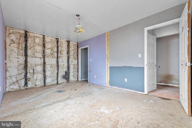 277 Holeman St, House other with 3 bedrooms, 2 bathrooms and null parking in MOUNT HOLLY NJ | Image 14