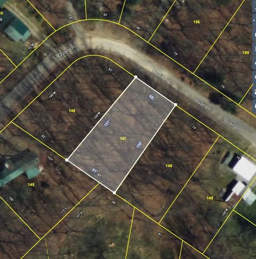 0 Quail Ln, Dunlap, TN, 37327 | Card Image