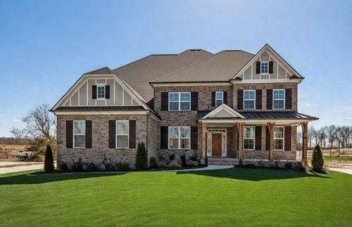 7299 Belvoir Drive, Fairview, TN, 37062 | Card Image