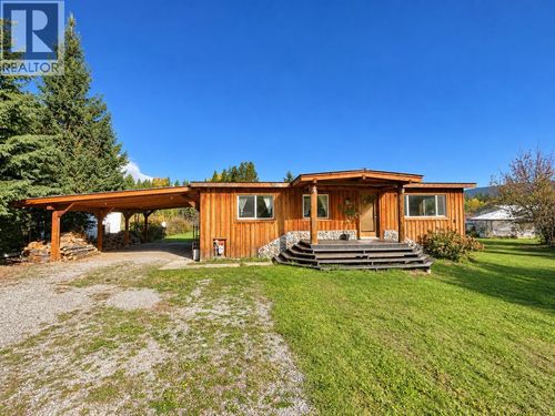2749 Budd Rd, Quesnel, BC, V2J6L3 | Card Image