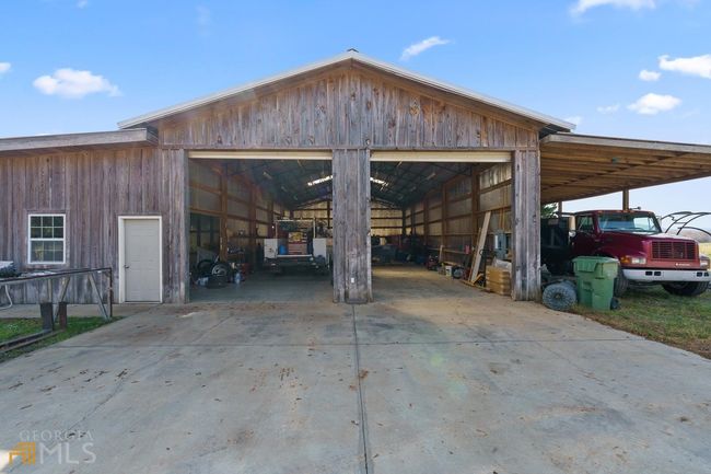 611 Buttermilk Rd Sw, House other with 4 bedrooms, 4 bathrooms and 4 parking in Cave Spring GA | Image 39