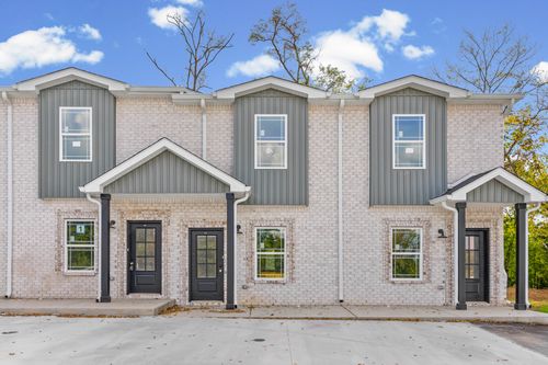 building-1-601 Mann Cir, Clarksville, TN, 37042-5501 | Card Image