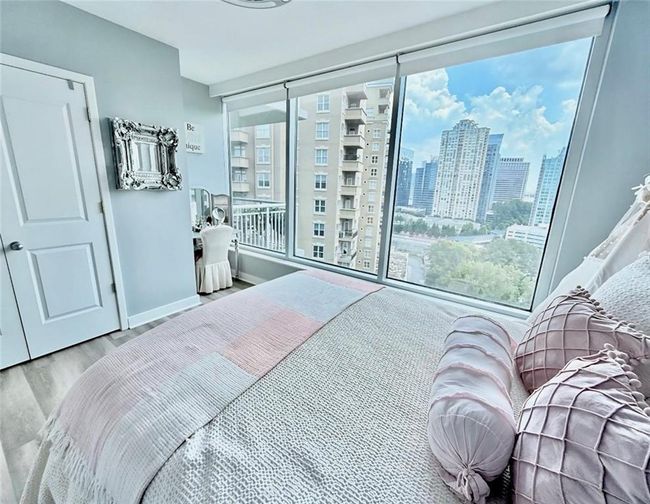 APT-1507 - 3338 Peachtree Rd Ne, Condo with 2 bedrooms, 2 bathrooms and 2 parking in Atlanta GA | Image 33