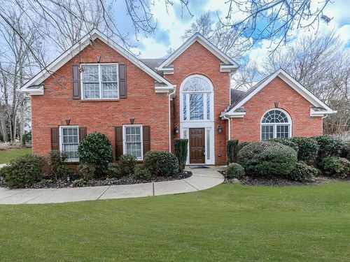 306 Avery Creek Way, Canton, GA, 30115-6514 | Card Image