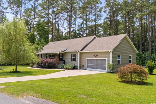 2135 Starduster Ln, House other with 3 bedrooms, 2 bathrooms and 4 parking in Little River SC | Image 4