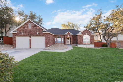 21627 Iron Ridge Ct, San Antonio, TX, 78258-2507 | Card Image