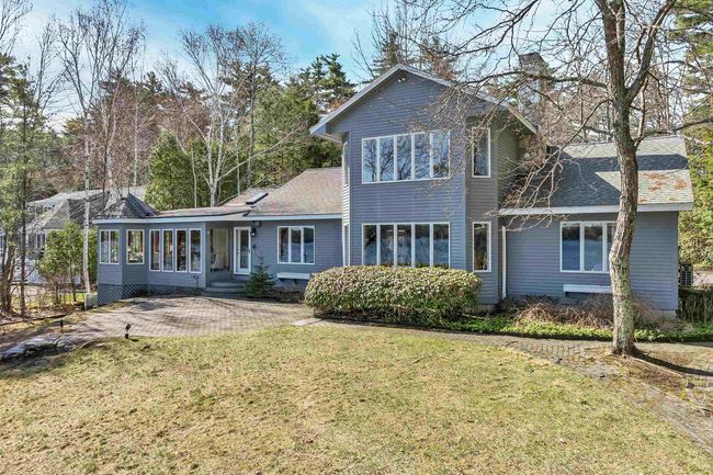 122 Pipers Point Ln, House other with 4 bedrooms, 4 bathrooms and null parking in Alton NH | Image 6